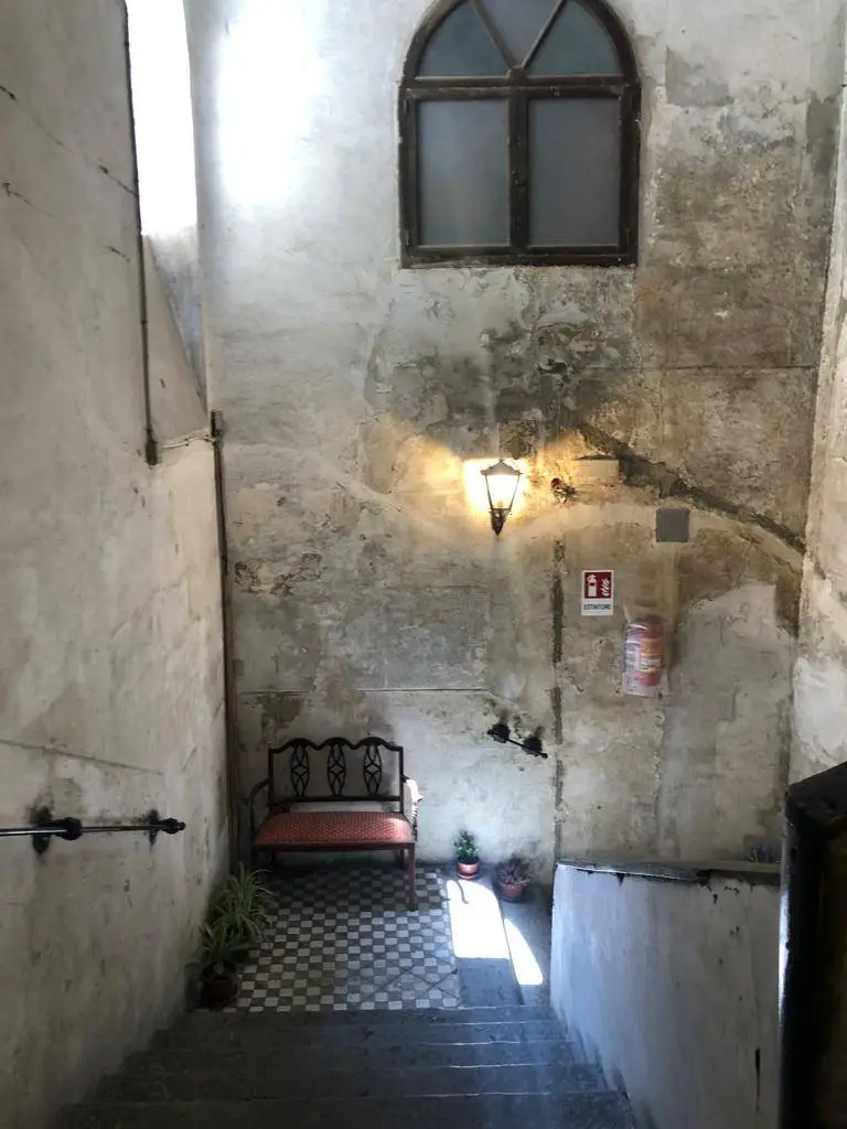 Flat 170m² in Italy, Naples. Priced at 253426£ rent photo-30