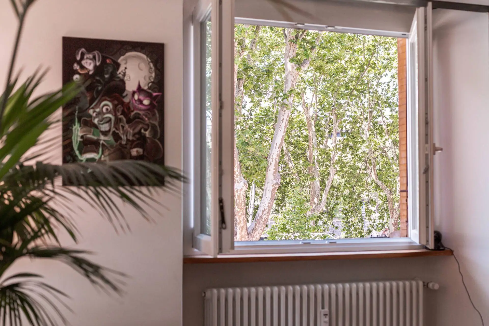 Flat 100m² in Italy, Rome. Priced at 876254£ rent photo-4