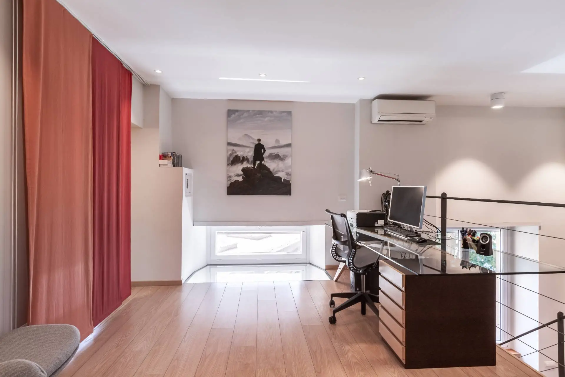 Flat 100m² in Italy, Rome. Priced at 876254£ rent photo-11