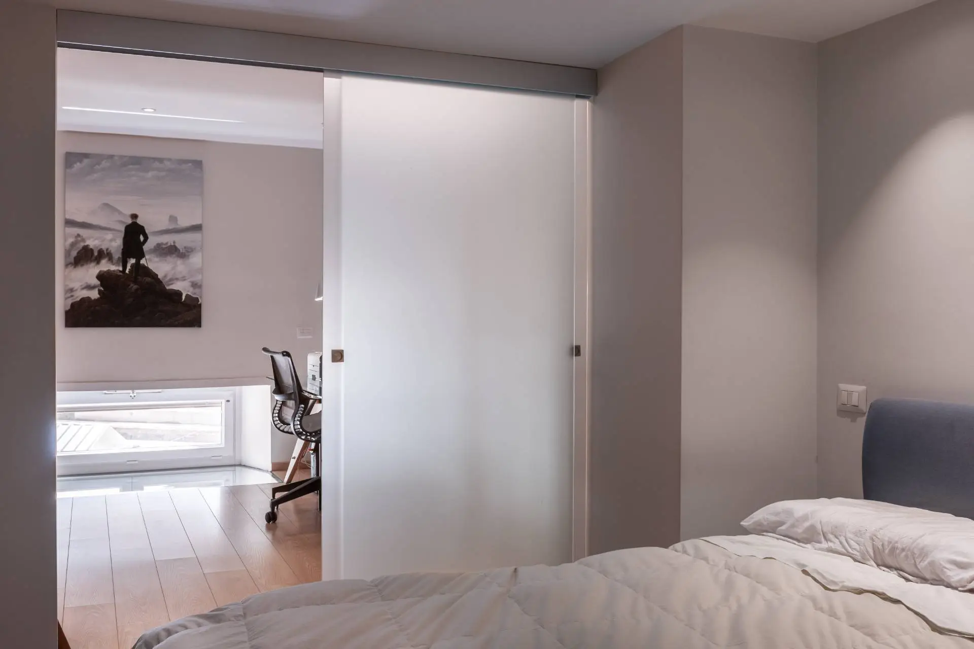 Flat 100m² in Italy, Rome. Priced at 876254£ rent photo-13