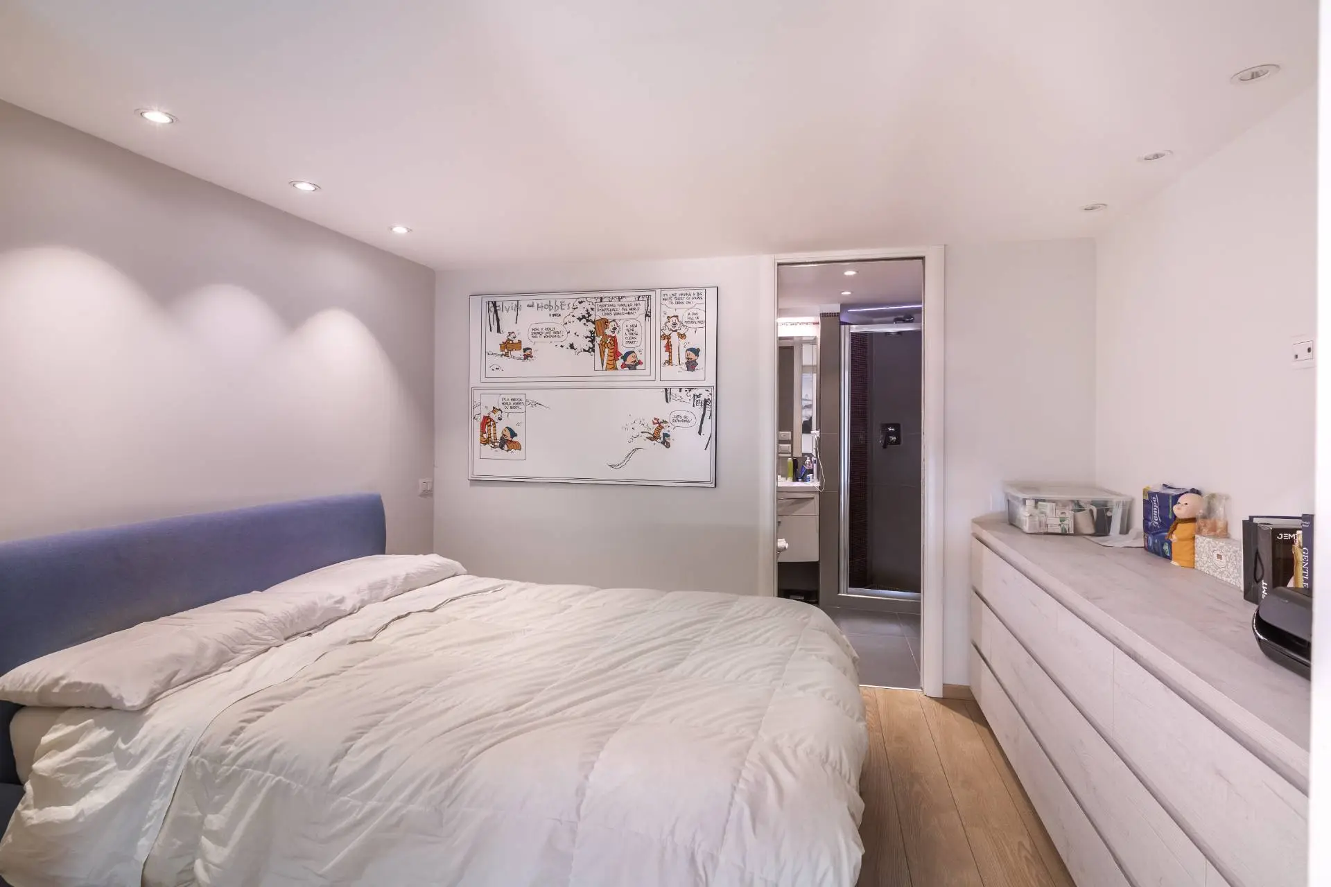 Flat 100m² in Italy, Rome. Priced at 876254£ rent photo-14