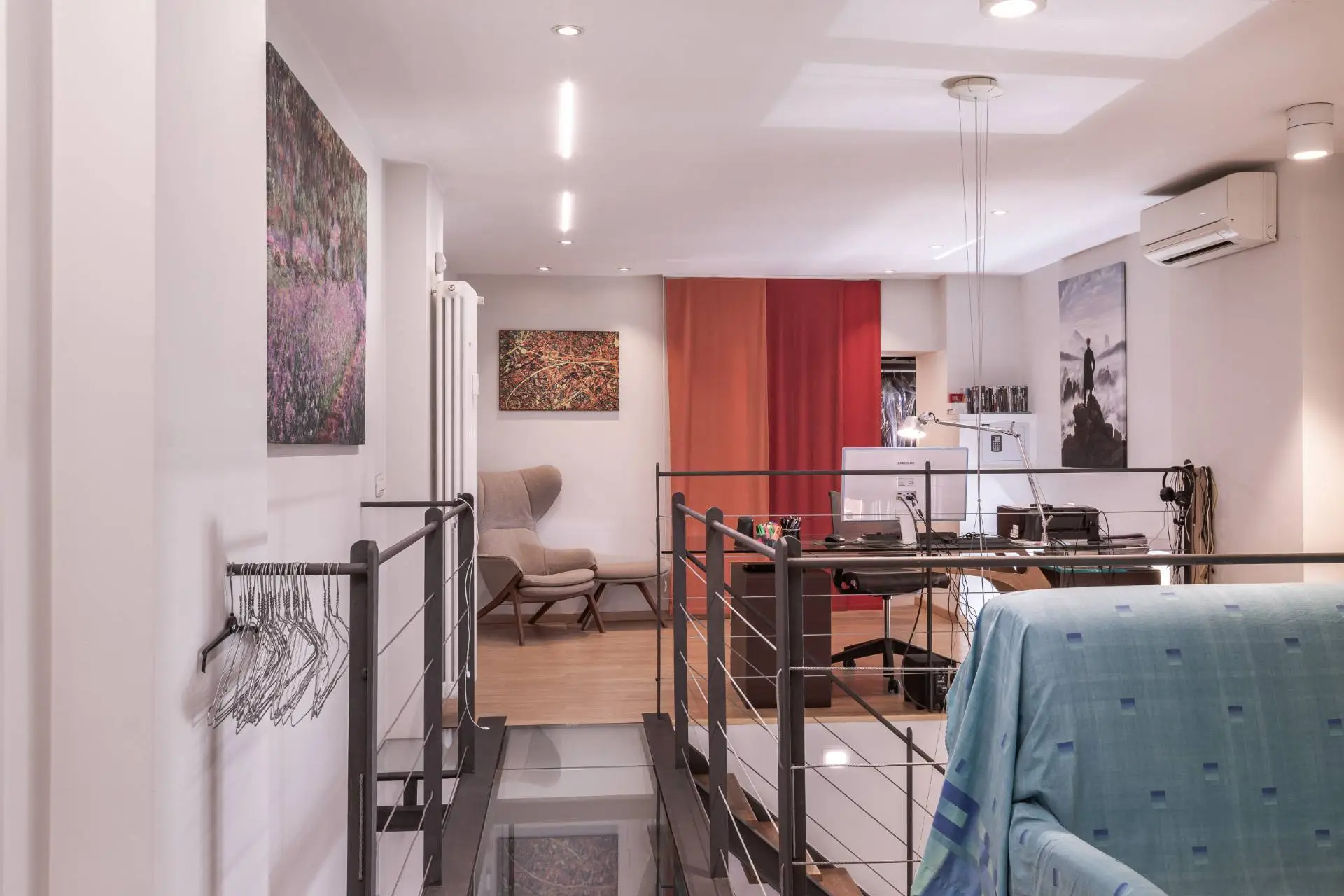 Flat 100m² in Italy, Rome. Priced at 876254£ rent photo-18