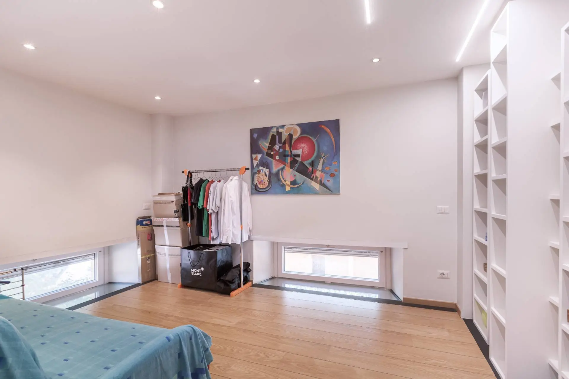 Flat 100m² in Italy, Rome. Priced at 876254£ rent photo-19