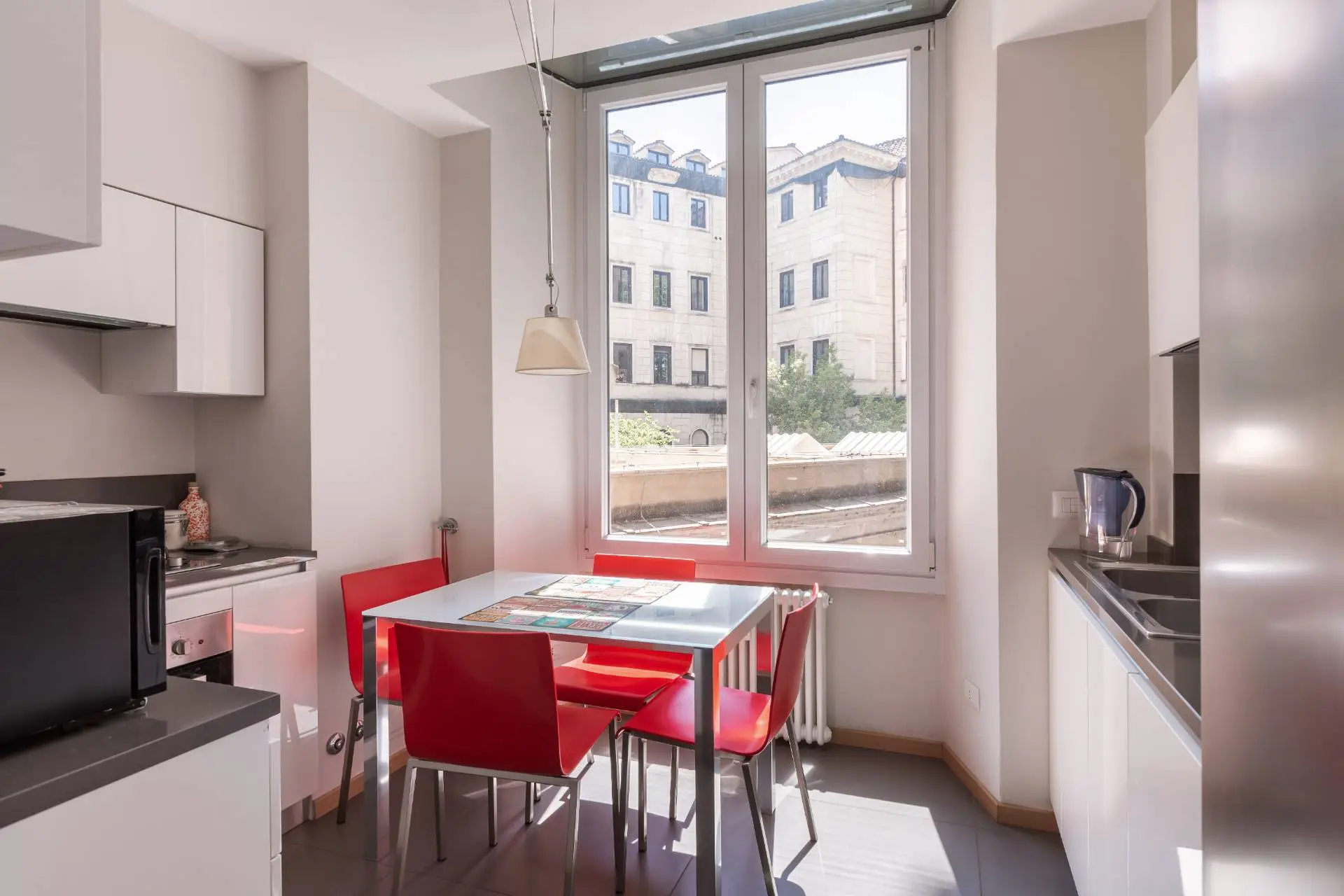 Flat 100m² in Italy, Rome. Priced at 876254£ rent photo-21