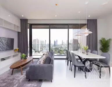 Купить квартиру в Таиланде 1079007£