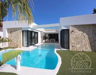 Купить villa в Spain 775000€