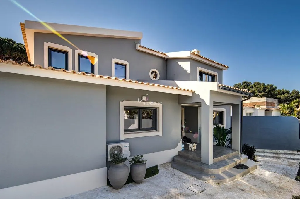 Villa 376m² in Italy, Terney. Priced at 3500000€ rent photo-2