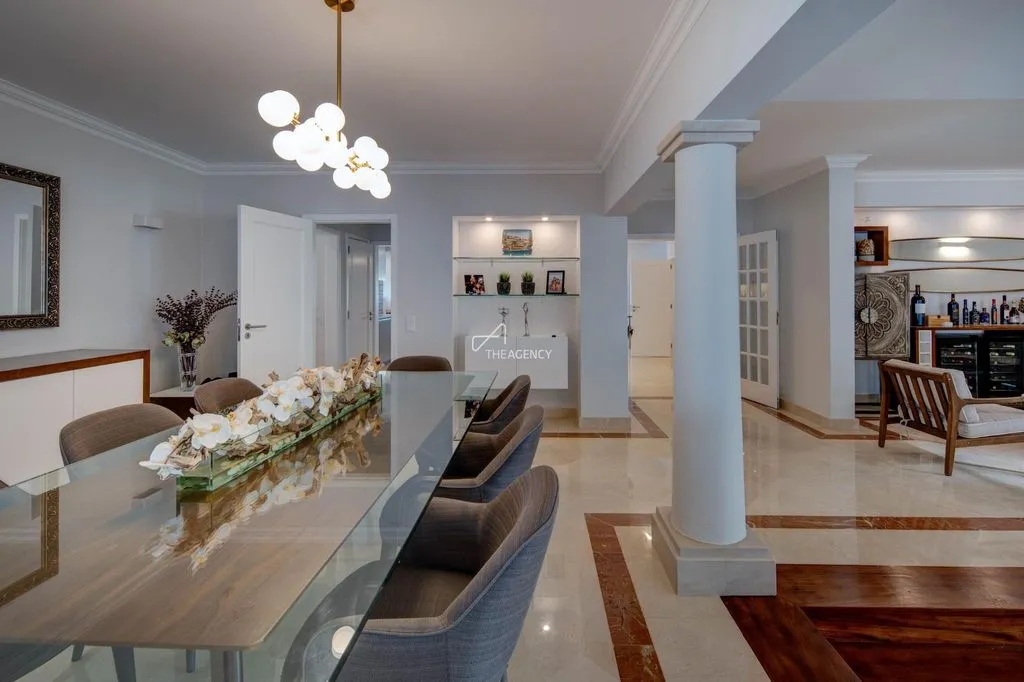 Villa 376m² in Italy, Terney. Priced at 3500000€ rent photo-5