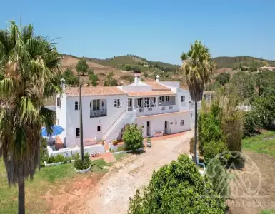 Купить villa в Portugal 1360000€