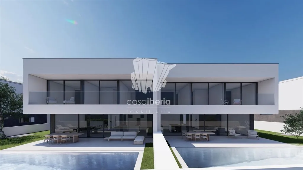 House 263m² in Portugal, Lagos. Priced at 2450000€ rent photo-1