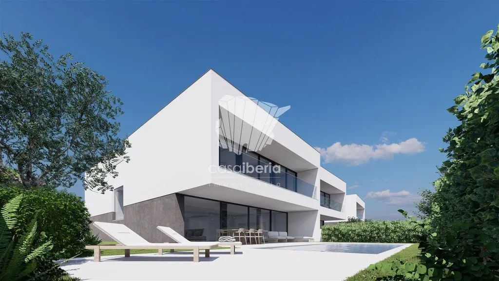 House 263m² in Portugal, Lagos. Priced at 2450000€ rent photo-3