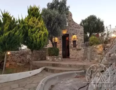 Купить дом в Греции 500000€