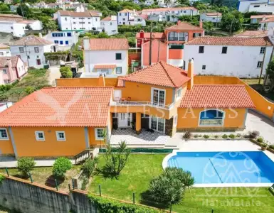 Купить дом в Португалии 1290000€
