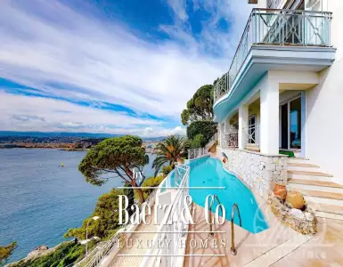 Купить villa в France 7350000€