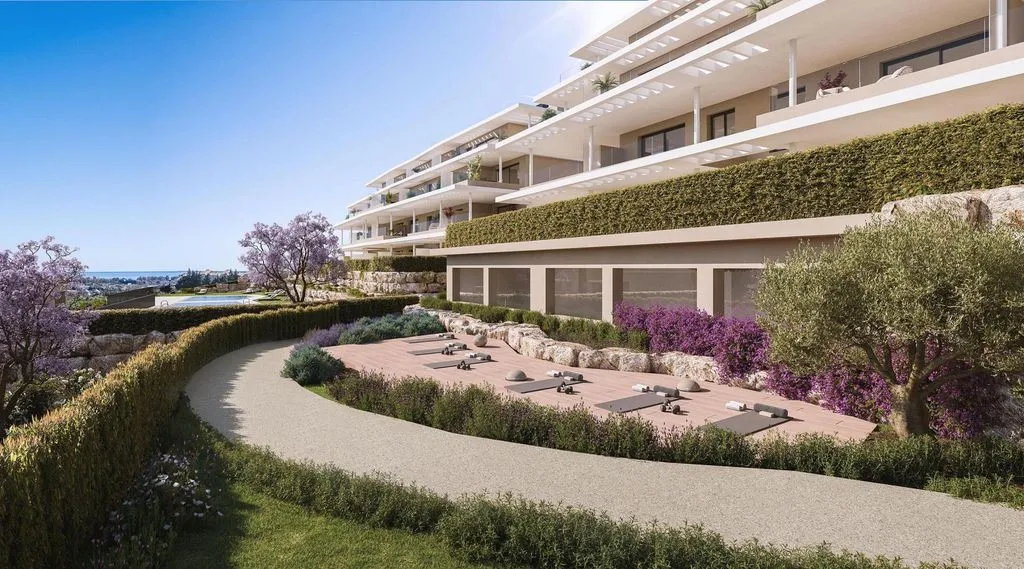 Penthouse 93m² in USA, Southbury. Priced at 510000€ rent photo-3