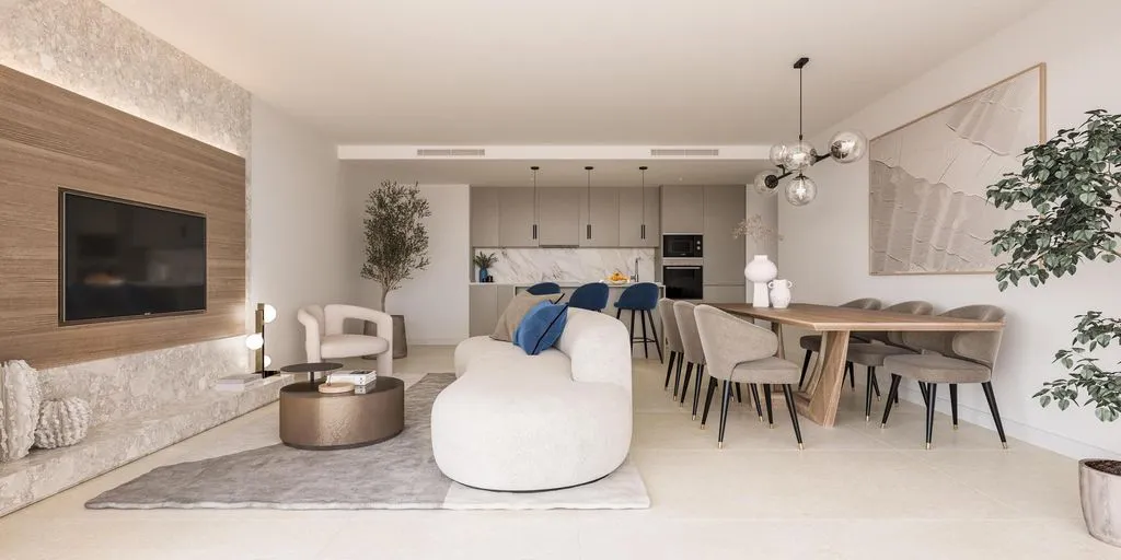 Penthouse 93m² in USA, Southbury. Priced at 510000€ rent photo-6