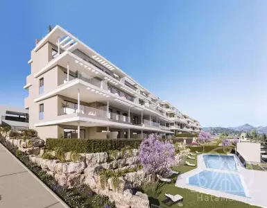 Купить penthouse в Spain 510000€