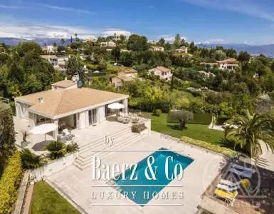 Купить villa в France 2900000€