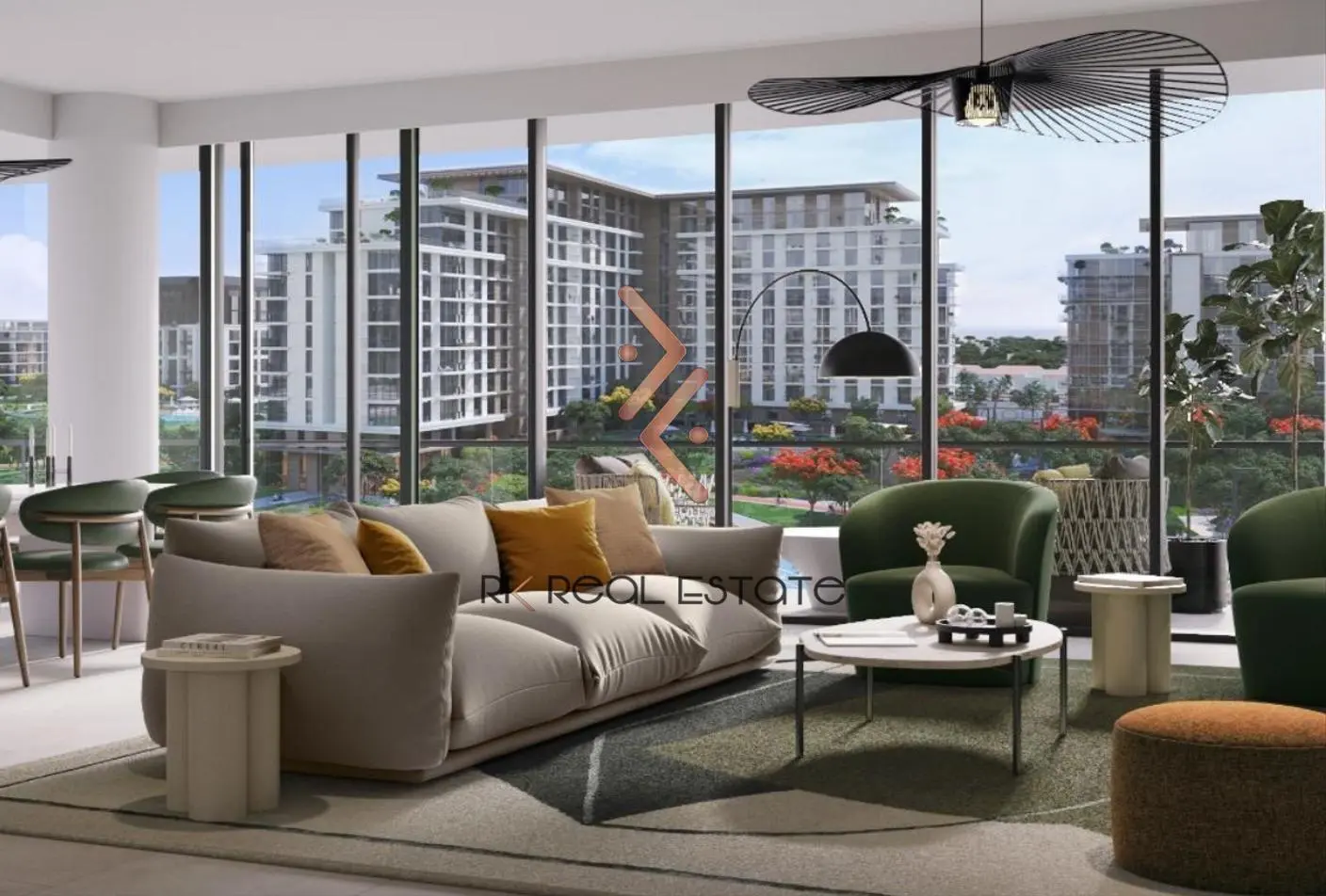 Flat 273m² in USA, Clearwater. Priced at 2076929£ rent photo-3