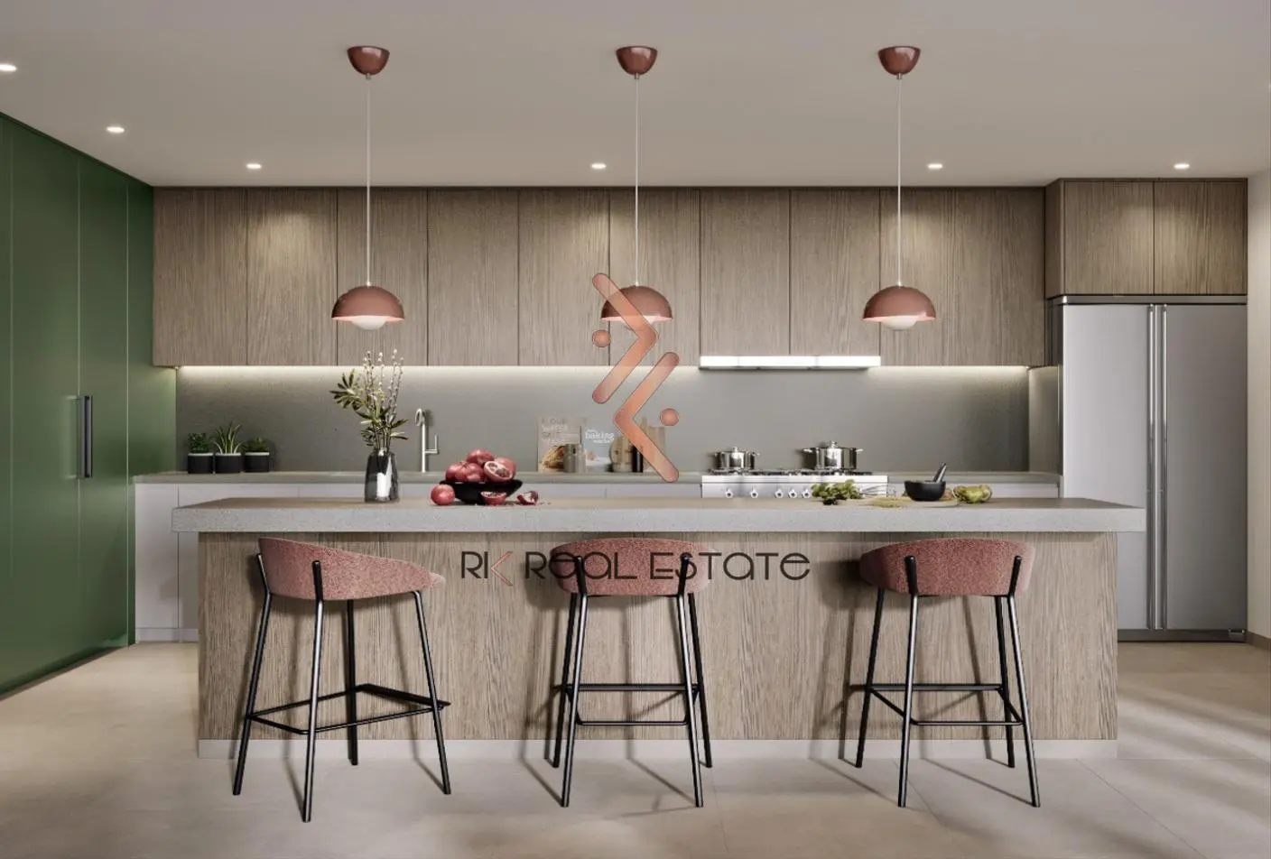 Flat 273m² in USA, Clearwater. Priced at 2076929£ rent photo-4