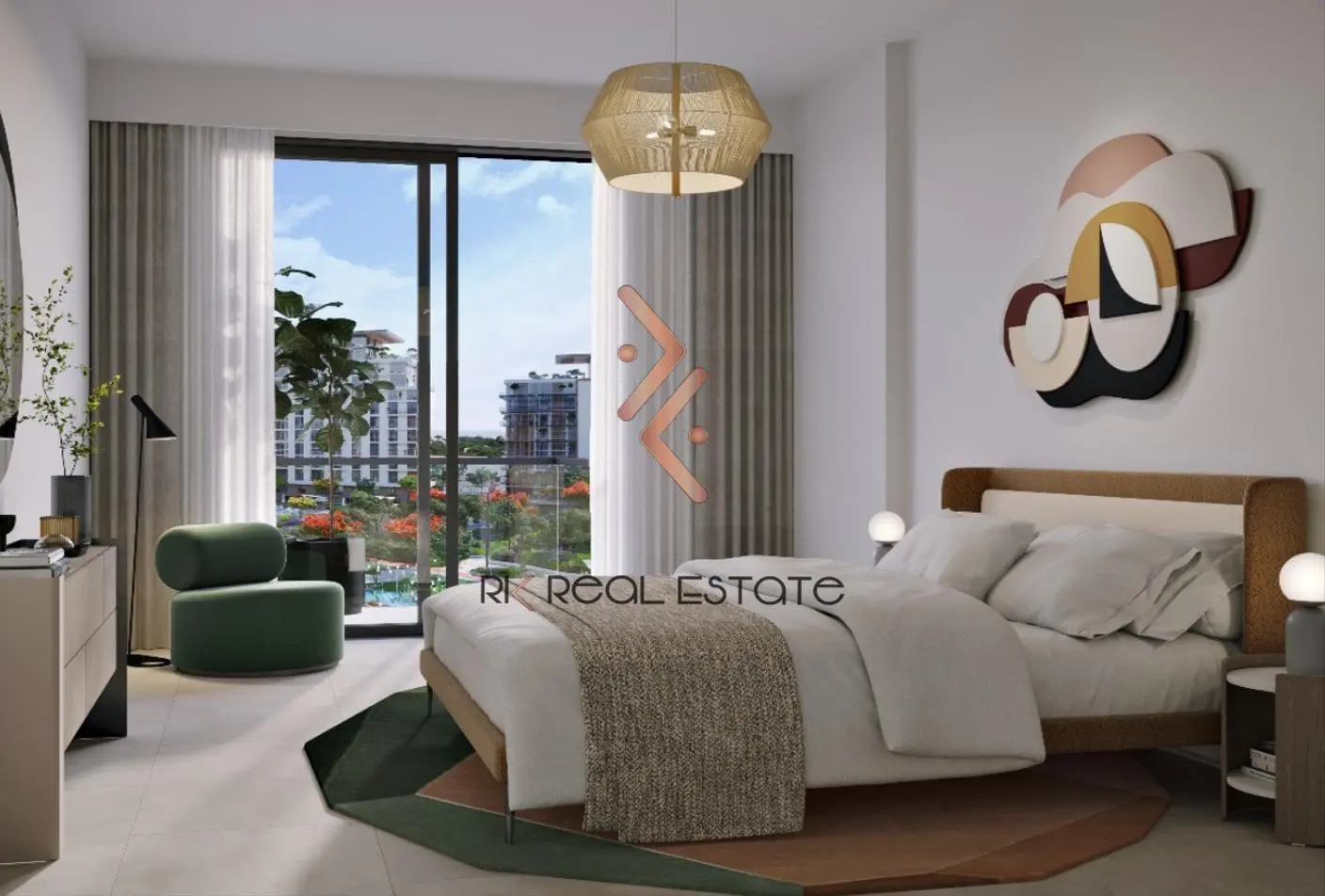 Flat 273m² in USA, Clearwater. Priced at 2076929£ rent photo-5