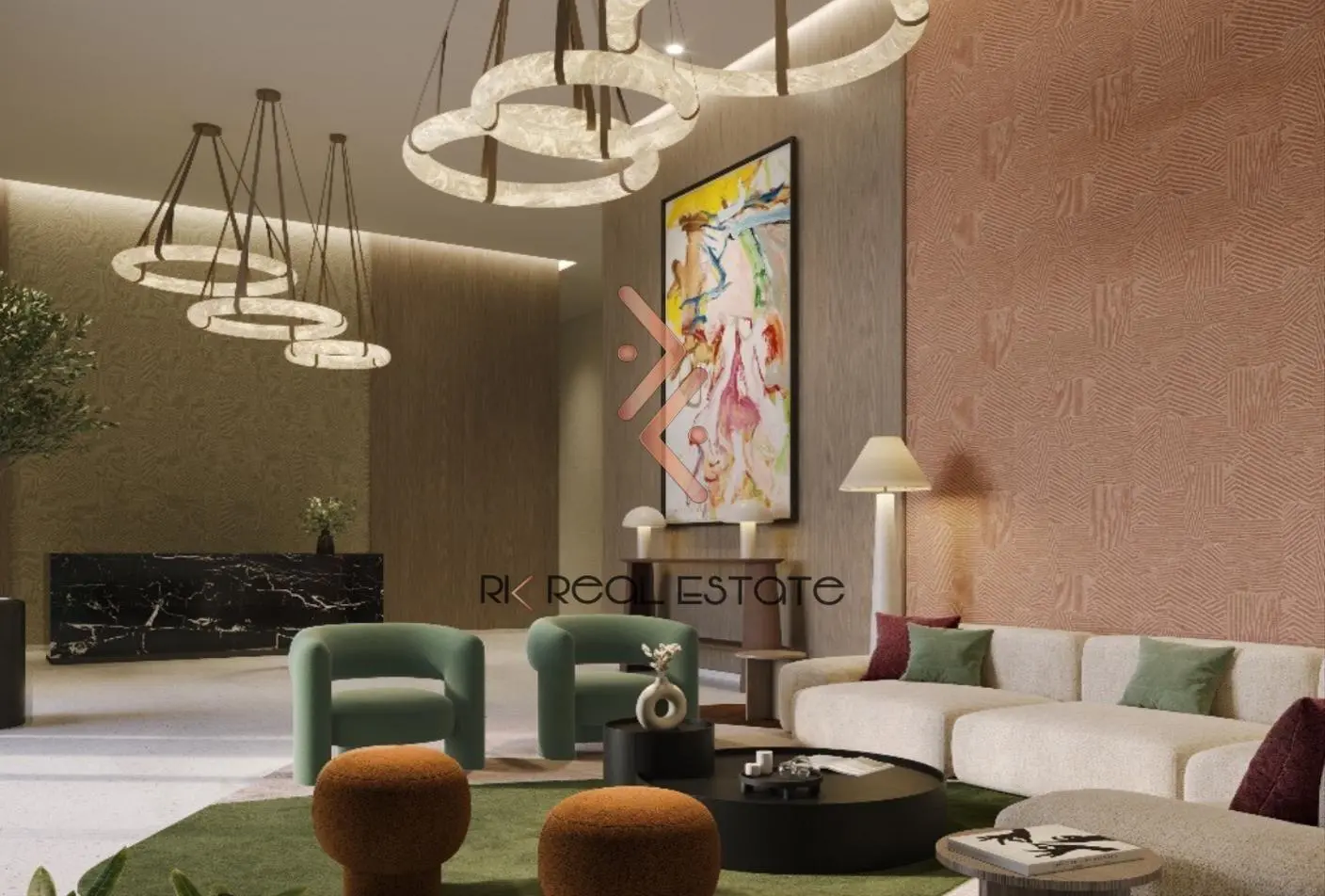 Flat 273m² in USA, Clearwater. Priced at 2076929£ rent photo-9
