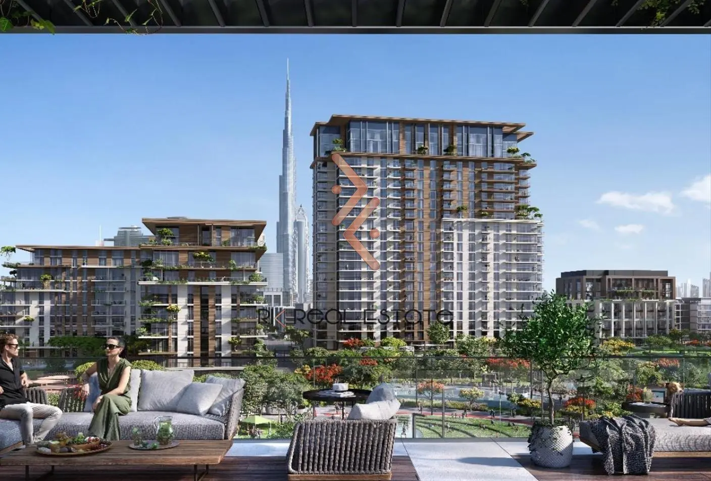 Flat 273m² in USA, Clearwater. Priced at 2076929£ rent photo-21