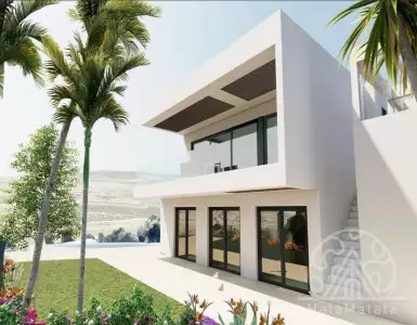 Купить villa в Spain 650000€