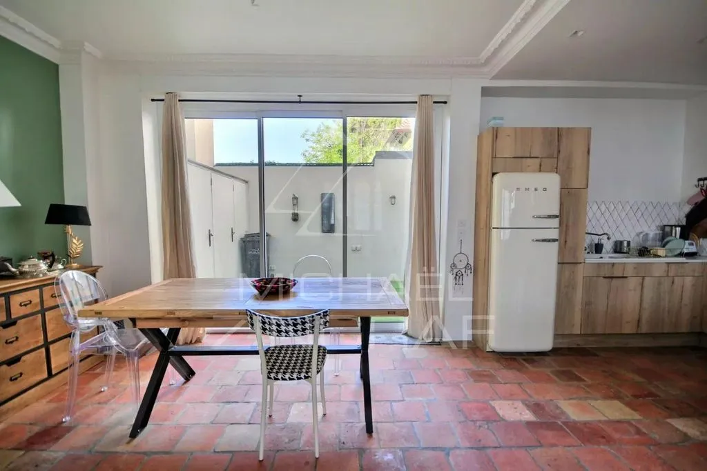 House 133m² in Italy, San Nicola Archella. Priced at 1650000€ rent photo-5