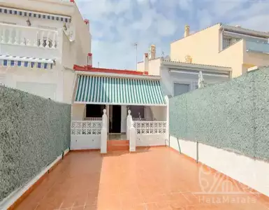 Купить дом в Испании 93500€