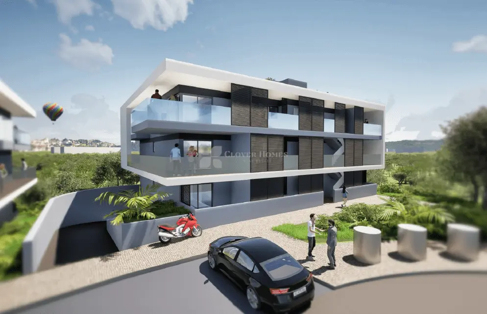 Flat 120m² in Portugal, Portiman. Priced at 300675£ rent photo-3