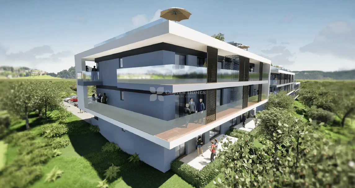 Flat 120m² in Portugal, Portiman. Priced at 300675£ rent photo-4
