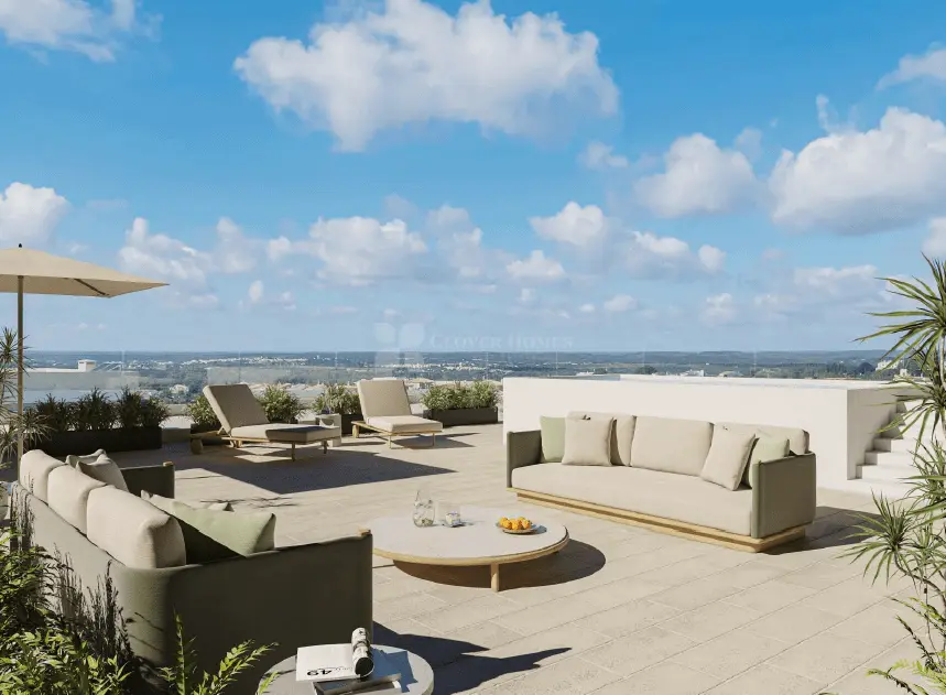 Flat 120m² in Portugal, Portiman. Priced at 300675£ rent photo-5