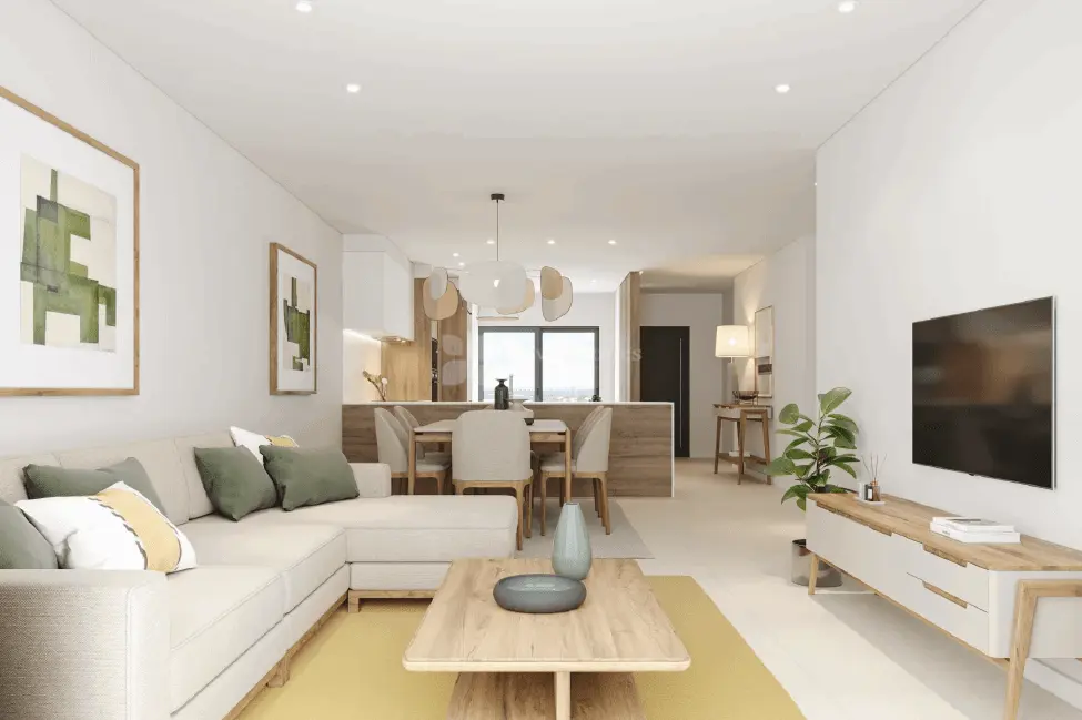 Flat 120m² in Portugal, Portiman. Priced at 300675£ rent photo-8