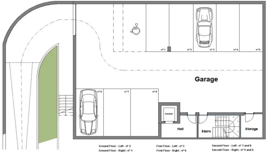 Flat 120m² in Portugal, Portiman. Priced at 300675£ rent photo-15