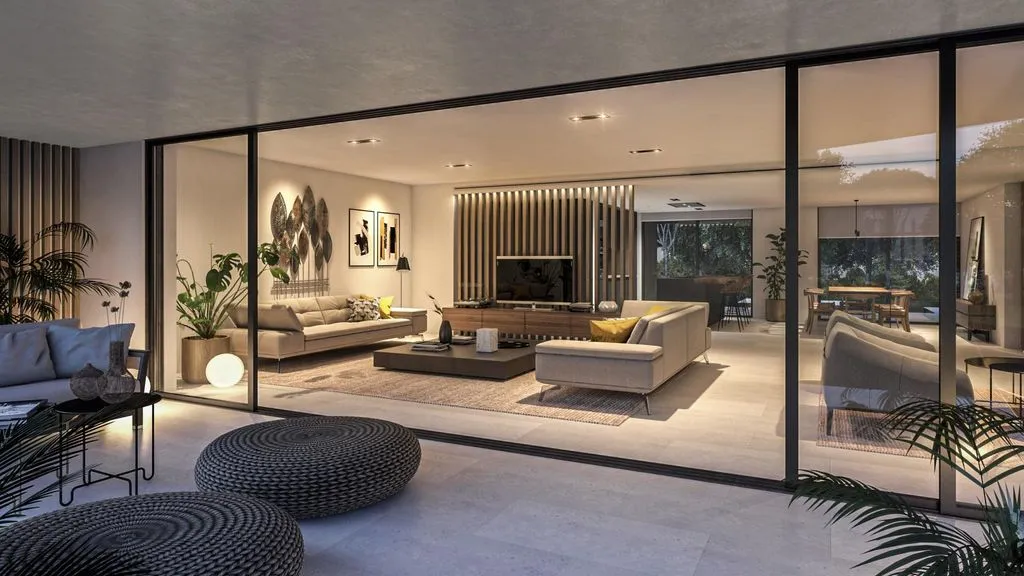 Flat 116m² in Portugal, Oeirash. Priced at 920000€ rent photo-1