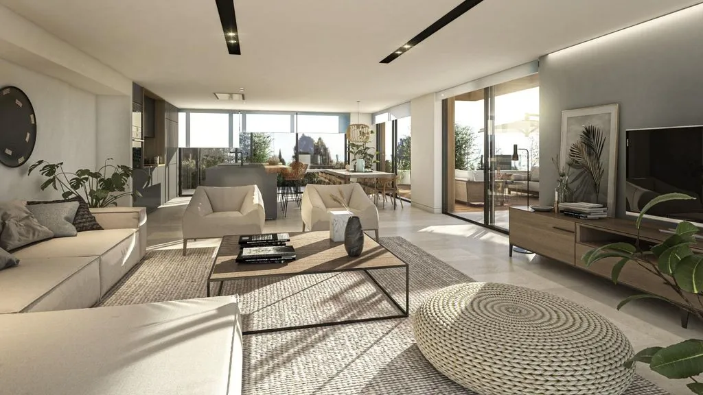 Flat 116m² in Portugal, Oeirash. Priced at 920000€ rent photo-3