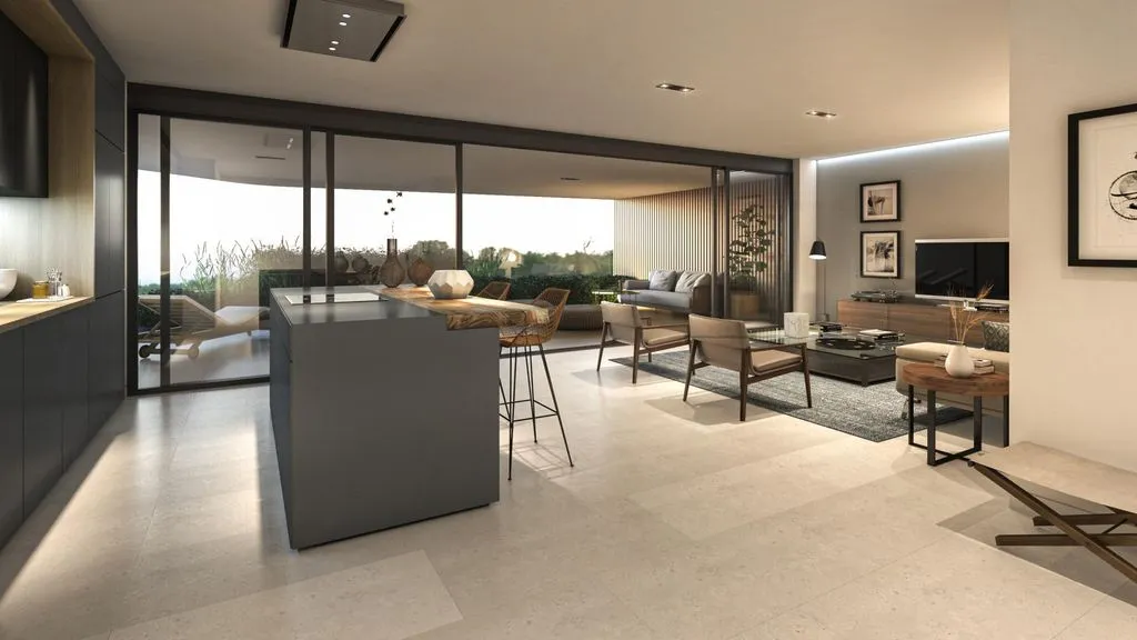 Flat 116m² in Portugal, Oeirash. Priced at 920000€ rent photo-4