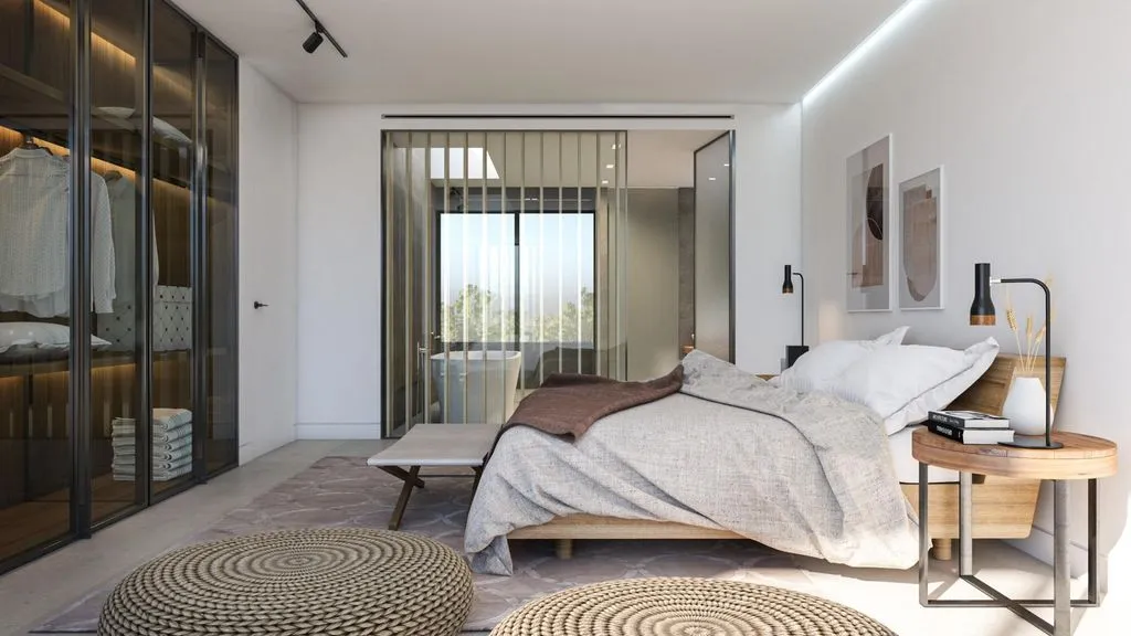 Flat 116m² in Portugal, Oeirash. Priced at 920000€ rent photo-5