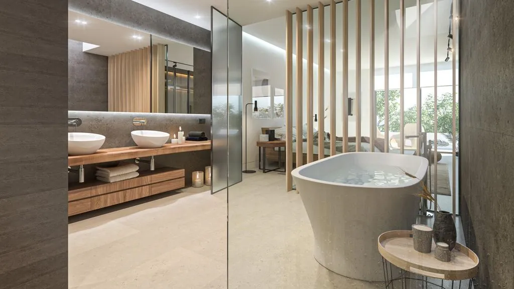 Flat 116m² in Portugal, Oeirash. Priced at 920000€ rent photo-6