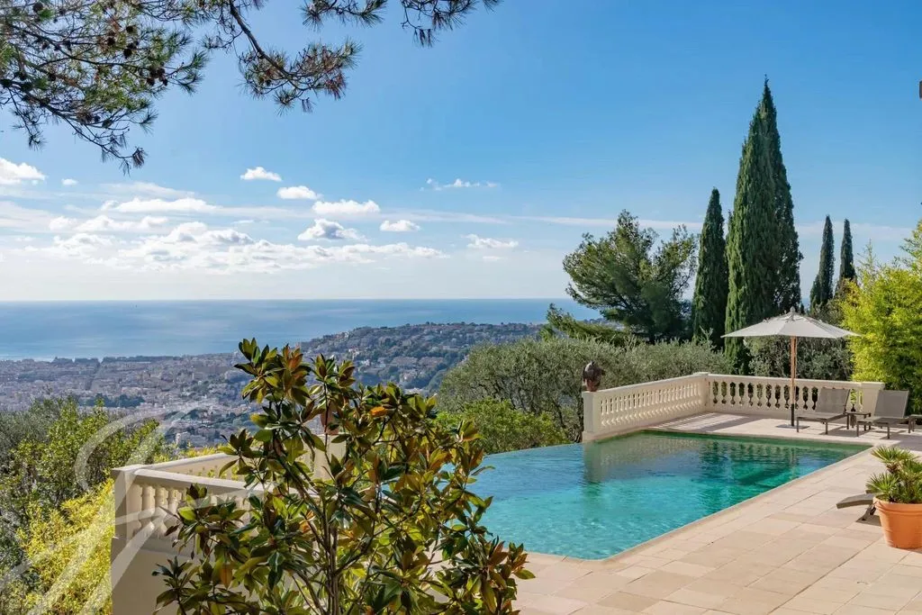 Villa 311m² in France, Nice. Priced at 3400000€ rent photo-4