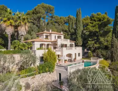 Купить villa в France 3400000€