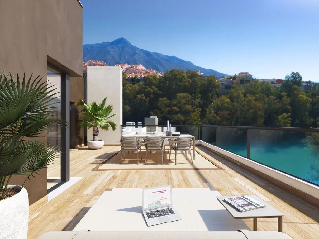 Flat 110m² in Portugal, Oeirash. Priced at 660000€ rent photo-1