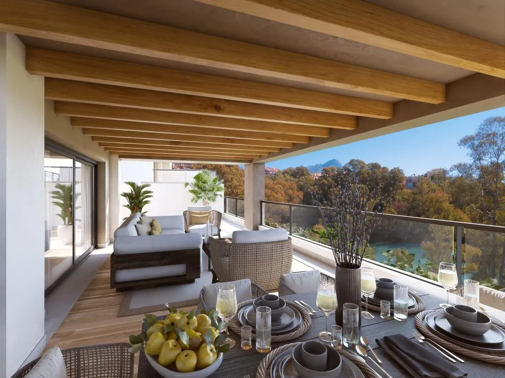 Flat 110m² in Portugal, Oeirash. Priced at 660000€ rent photo-2