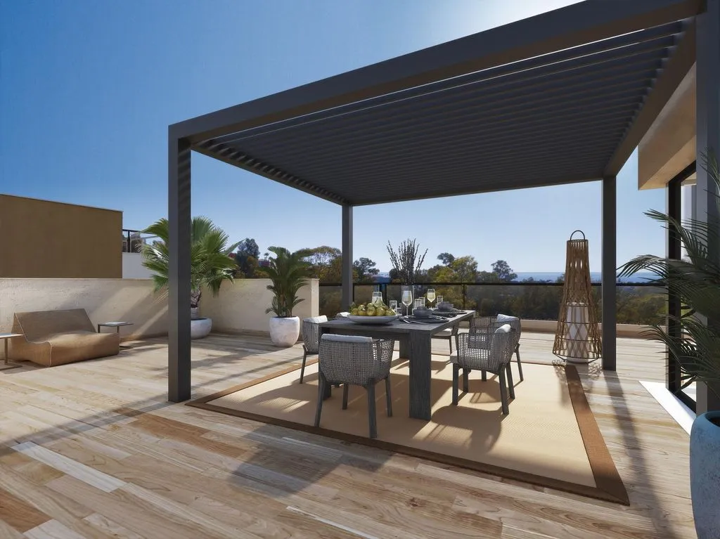 Flat 110m² in Portugal, Oeirash. Priced at 660000€ rent photo-3