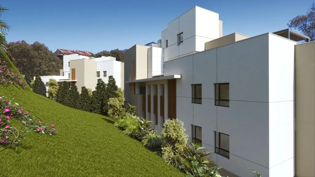 Flat 110m² in Portugal, Oeirash. Priced at 660000€ rent photo-4