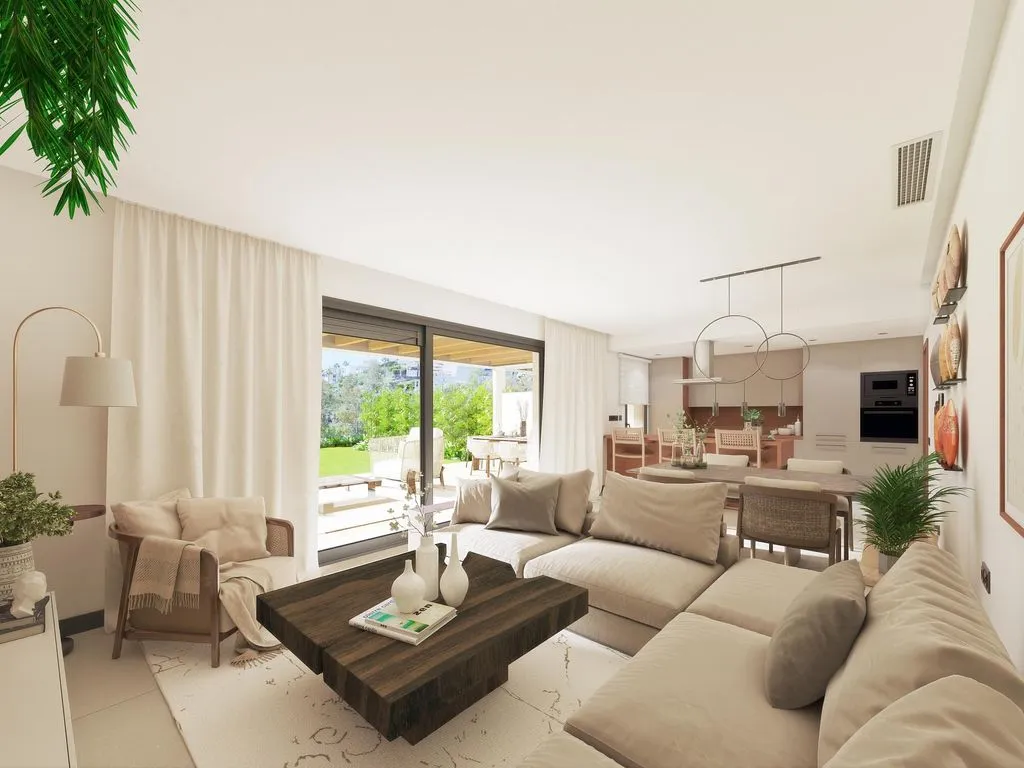 Flat 110m² in Portugal, Oeirash. Priced at 660000€ rent photo-5