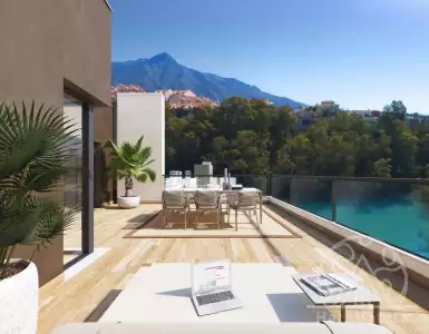 Купить квартиру в Испании 660000€