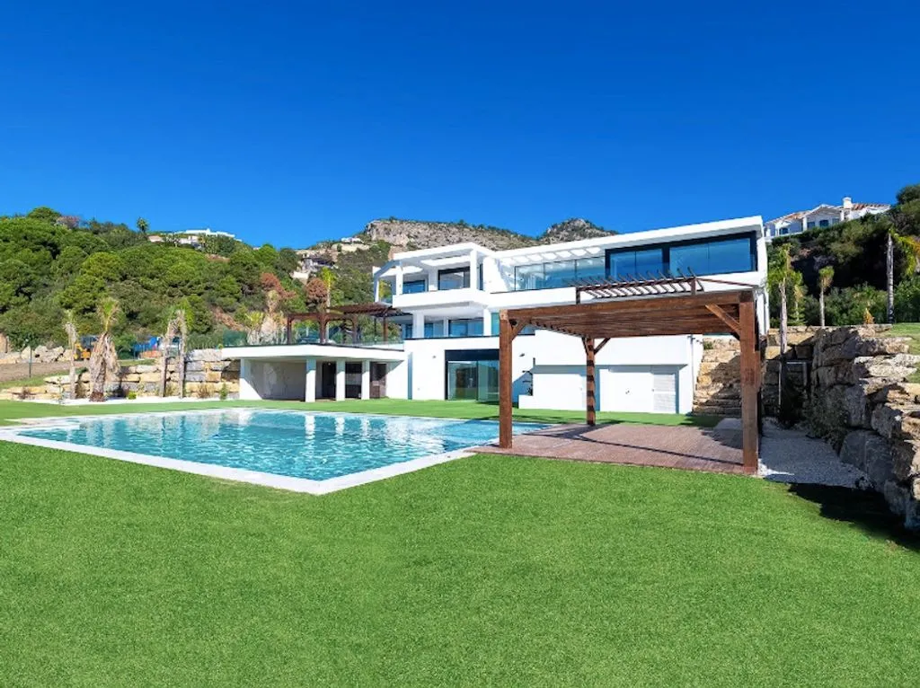 Villa 1174m² in Portugal, Oeirash. Priced at 5200000€ rent photo-4