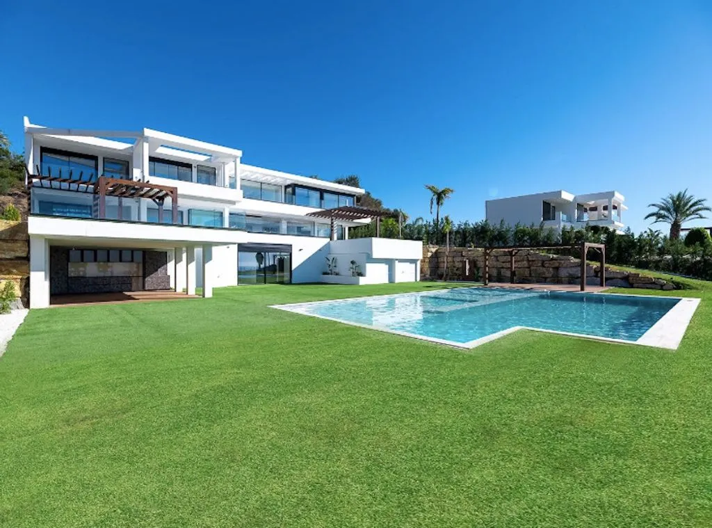 Villa 1174m² in Portugal, Oeirash. Priced at 5200000€ rent photo-5